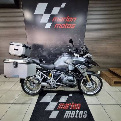 BMW R 1200 GS 